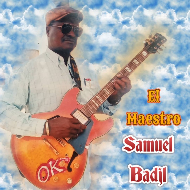 Nécrologie: Le maestro Samuel Badji, ex guitariste de l'"Orchestre Casamance" n'est plus. Nécrologie: Le maestro Samuel Badji, ex guitariste de l'"Orchestre Casamance" n'est plus.