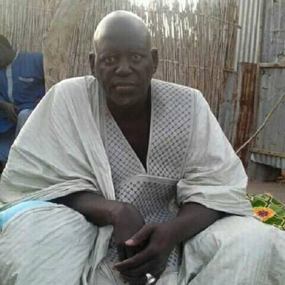 Serigne Fallou Diop, représentant du Khalif général des mourides à Ziguinchor est décédé