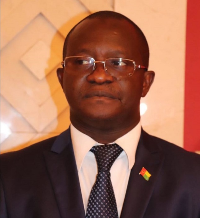 Tentative de coup d'Etat en Guinéé Bissau: Le fils d'un ancien président arrêté à la frontière...