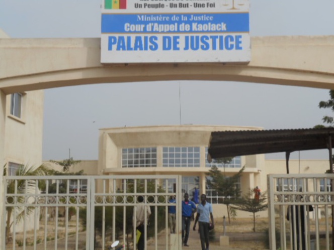 UMS; Le Premier président de la Cour d’appel de Kaolack démissionne UMS; Le Premier président de la Cour d’appel de Kaolack démissionne