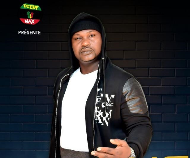 L'artiste Marouf balance un nouveau single « First Lady »