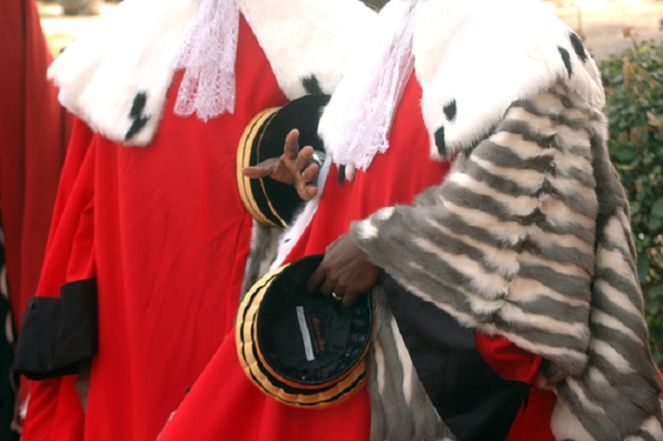 Quand le mythe des magistrats s’effondre