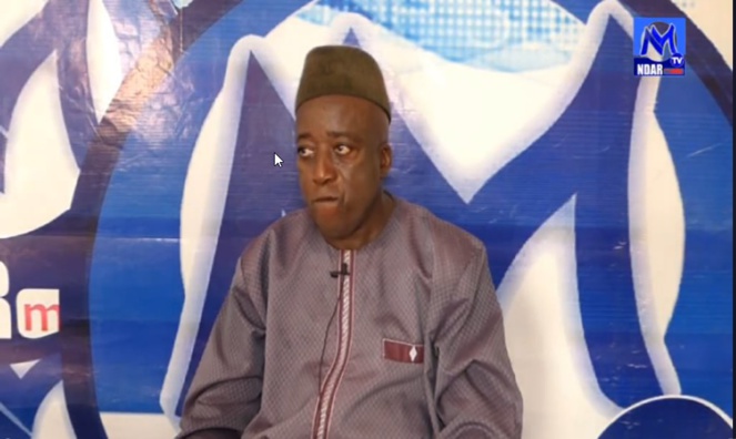 Annulation du Magal des deux Rakkas: Le chargé de com' du Kurel dément son président Annulation du Magal des deux Rakkas: Le chargé de com' du Kurel dément son président