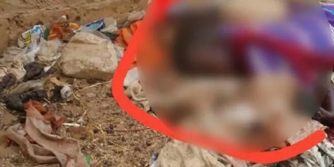 18 corps de bébés ramassés à Mbeubeuss