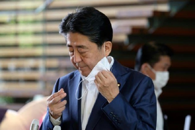 Japon: le Premier ministre Shinzo Abe démissionne pour raisons de santé