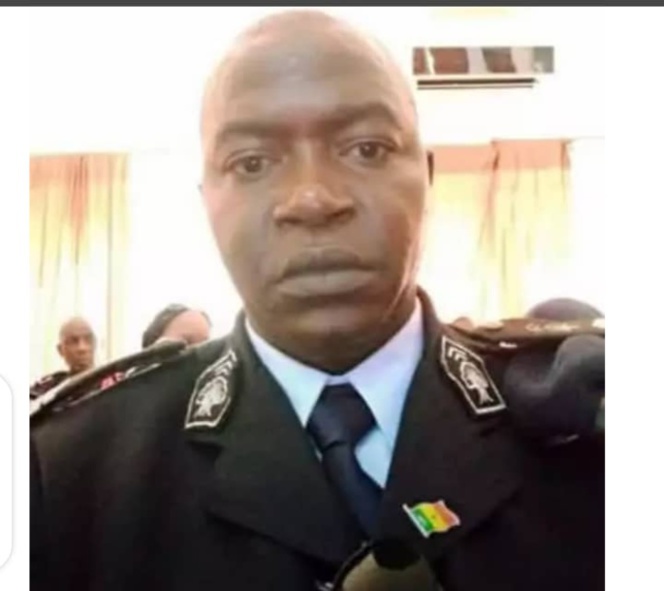 Affaire du policier Sémou Diouf: Assassinat ou suicide ? Affaire du policier Sémou Diouf: Assassinat ou suicide ?