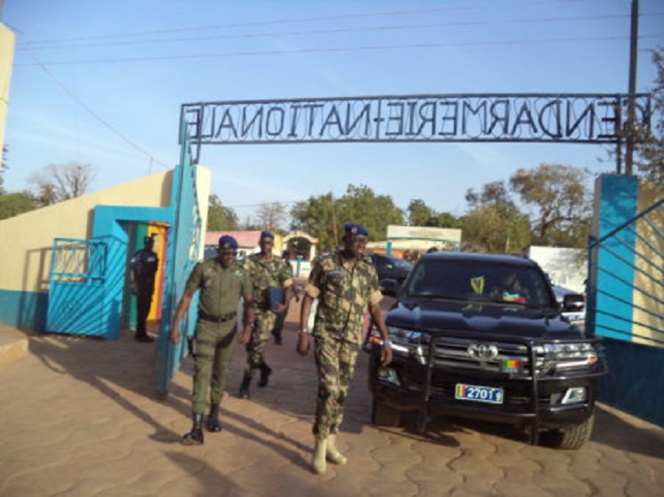 Accusation d'Ardo Gningue: La gendarmerie brise le silence