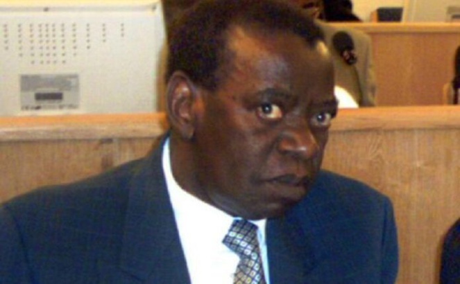 Un ex-ministre rwandais meurt en détention à Dakar
