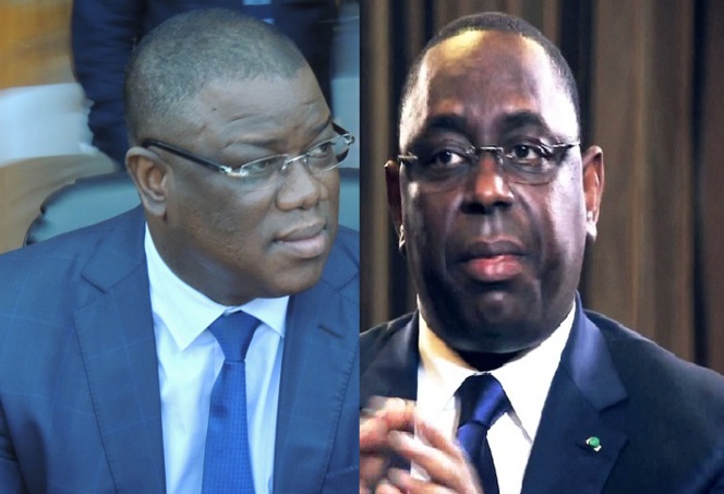 Les conseils de Baldé à Macky sur la gestion de la crise armée en Casamance: 