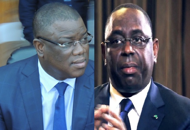 Les conseils de Baldé à Macky sur la gestion de la crise armée en Casamance: "Il faut éviter des intermédiaires ..."