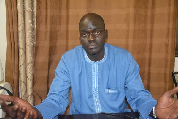 Défection dans le groupe de Oumar Sarr et Cie: Alinar Ndiaye retourne au  PDS