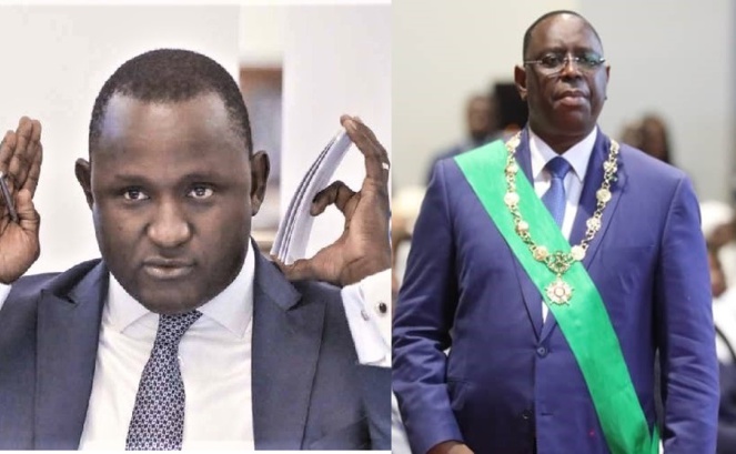 Les financements de la DER ont contribué à la réélection de Macky Sall en 2019