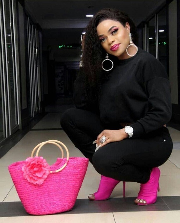 Le transgenre Bobrisky prêt pour se marier ?