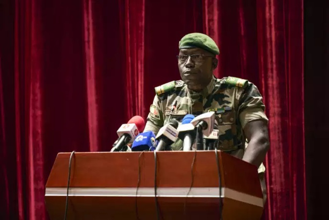 Coup d'Etat au Mali: le rôle que le colonel Malick Diaw a joué Coup d'Etat au Mali: le rôle que le colonel Malick Diaw a joué