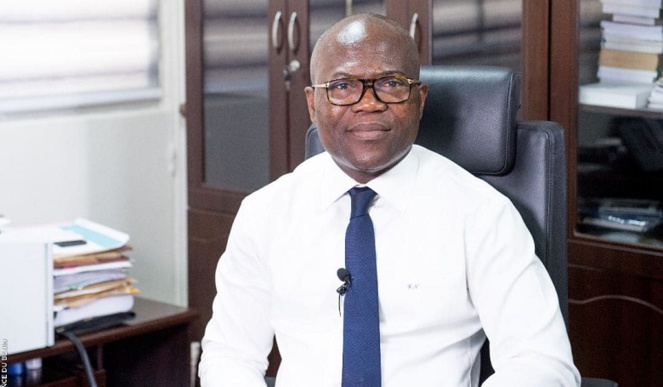 "Détournement de 4 milliards": L’ancien DG des services impôts du Bénin arrêté à Dakar