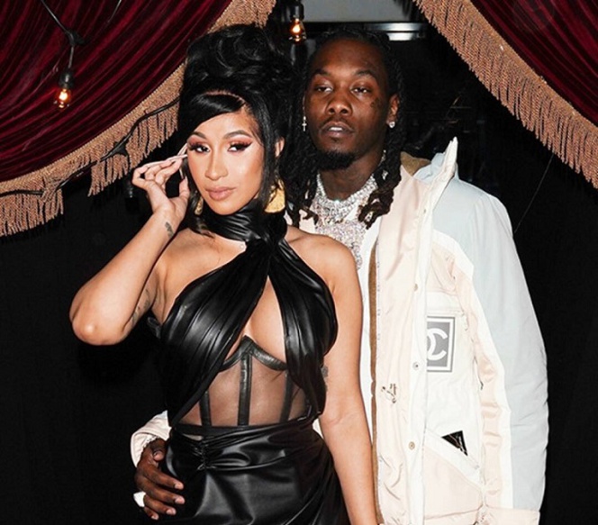 Cardi B et Offset: les raisons du divorce