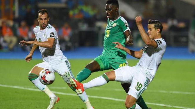 Classement Fifa : trois équipes africaines dans le top 30 mondial Classement Fifa : trois équipes africaines dans le top 30 mondial