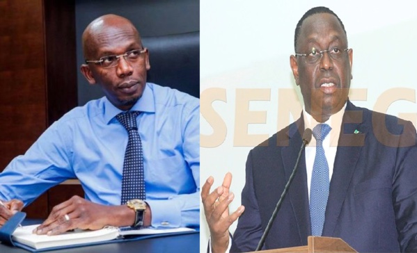 L'audit des ouvrages de l’ONAS: Macky Sall a t-il reculé ?