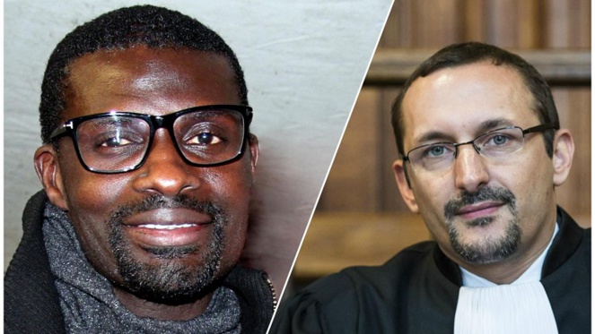 Mbaye Wade, Compagnon d’un célèbre avocat, tué de plusieurs coups à la gorge et au... Mbaye Wade, Compagnon d’un célèbre avocat, tué de plusieurs coups à la gorge et au...