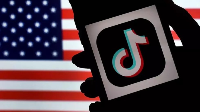 Trump interdit de télécharger les applications TikTok et WeChat aux États-Unis