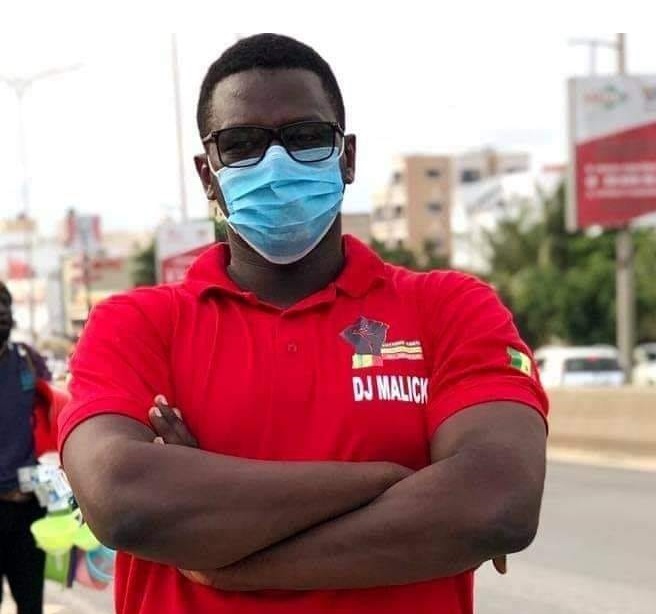 "Dénoncer la corruption est-il devenu un délit au Sénégal ?" (Y'en a marre)