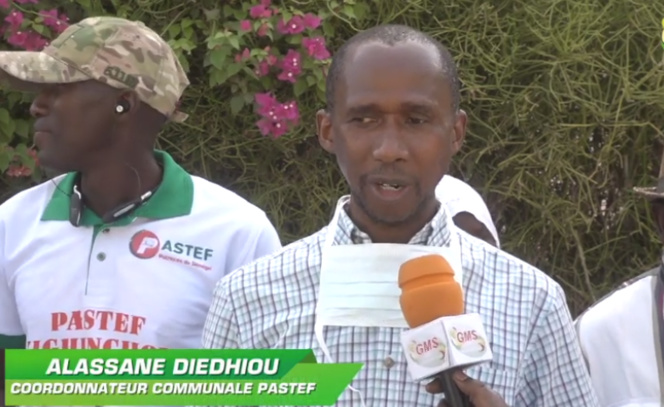 Covid19 et rentrée scolaire (1ère partie)( Par Alassane DIEDHIOU) Covid19 et rentrée scolaire (1ère partie)( Par Alassane DIEDHIOU)