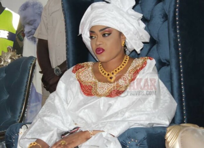 Nouvelle défaite de Aïda Diallo: Ses bœufs et ses chameaux sont interdits à Touba