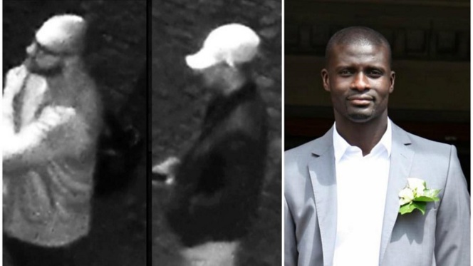 Meurtre de Mbaye Wade: Deux personnes arrêtées ! Meurtre de Mbaye Wade: Deux personnes arrêtées !