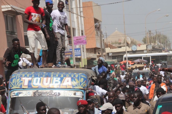 18 ANS APRÈS LE « JOOLA », L’inconscience règne toujours