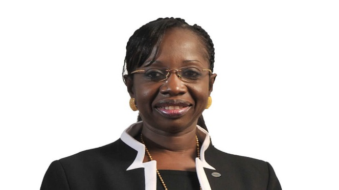 CGF Bourse : Evelyne Tall nommée PCA