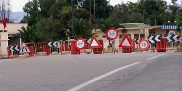 La Guinée ferme ses frontières avec le Sénégal