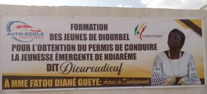 Qui est vraiment DR Fatou DIANÉ, cette femme qui est dans la microfinance ? Qui est vraiment DR Fatou DIANÉ, cette femme qui est dans la microfinance ?
