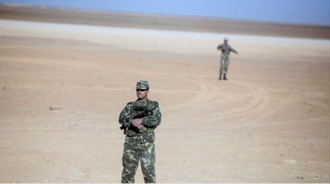 L’Algérie annexe une partie du Mali dans le cercle de Tessalit depuis une dizaine de jours