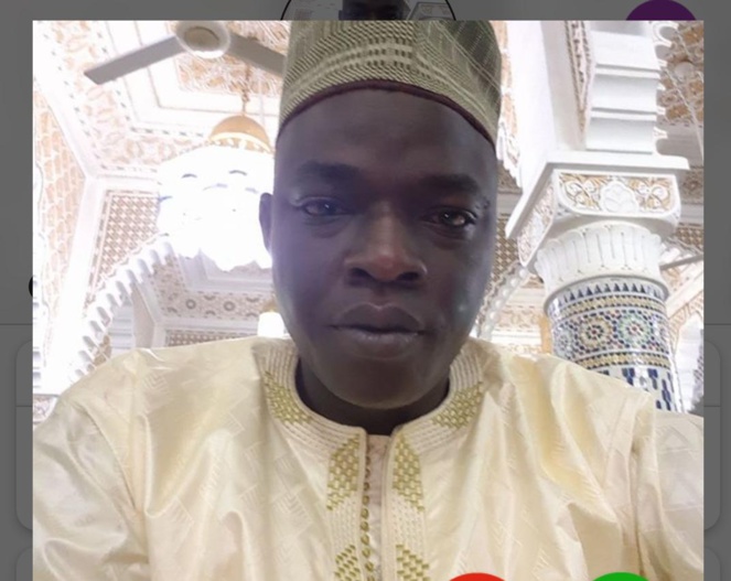 Escroquerie : Pour 300 millions pris à un espagnol, Latyr Diouf placé sous contrôle judiciaire Escroquerie : Pour 300 millions pris à un espagnol, Latyr Diouf placé sous contrôle judiciaire
