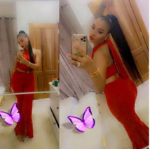 L'ex femme de Balla Gaye 2 de retour L'ex femme de Balla Gaye 2 de retour