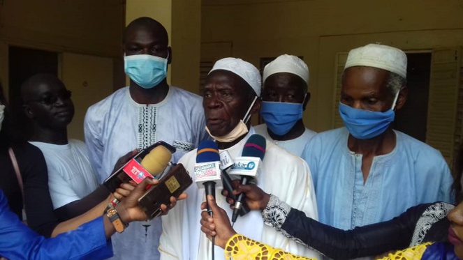 Prise en Charge des personnes âgées: Le programme ne marche pas à Ziguinchor