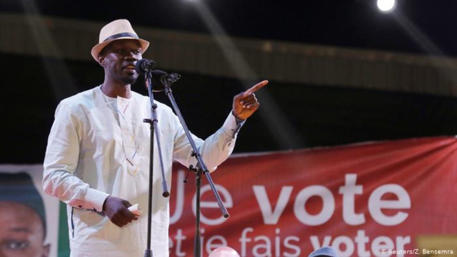 Casamance: Deux choses que le Président SONKO a, et que nos racailles politiques n’ont pas ! (Par Pastef Affiniam) Casamance: Deux choses que le Président SONKO a, et que nos racailles politiques n’ont pas ! (Par Pastef Affiniam)