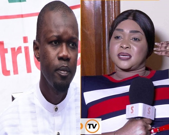 Ousmane SONKO : encore des mensonges, toujours des mensonges, rien que des mensonges !(Par Fatou Thiam)