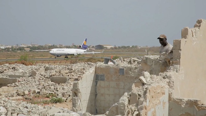 Banditisme Foncier à Dakar Yoff: Des dignitaires du régime se partagent un butin de... 557 parcelles