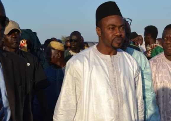 Aliou Dembourou Sow s'enfonce: « On ne peut pas juger mes propos, si on est pas du Fouta ou du Ferlo »
