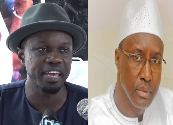 Affaire des 94 milliards: Un an après la plainte de Mamour Diallo, le dossier dort dans les tiroirs Affaire des 94 milliards: Un an après la plainte de Mamour Diallo, le dossier dort dans les tiroirs