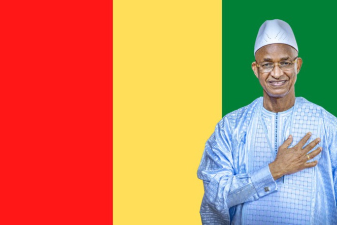 Danse d'Alpha Condé sur l'hymne national : La réponse de Cellou Dalein Diallo
