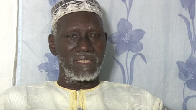 Attaqué par un AVC, Mbaye Gueye hospitalisé Attaqué par un AVC, Mbaye Gueye hospitalisé