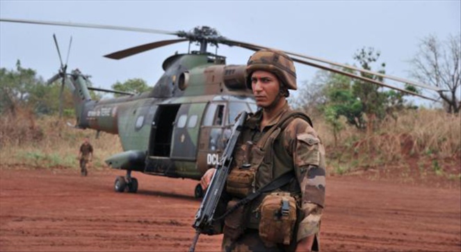 Mali: la libération de prisonniers laisse un goût amer aux militaires français Mali: la libération de prisonniers laisse un goût amer aux militaires français