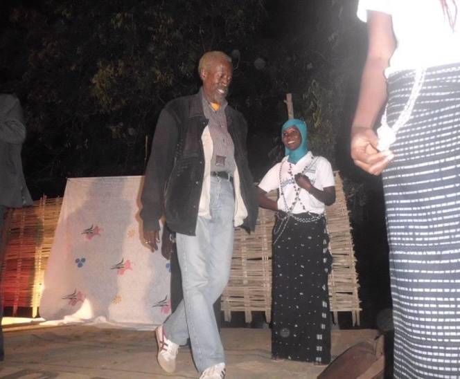 Ziguinchor en deuil ! Abdoul Aziz Ndiaye est décédé