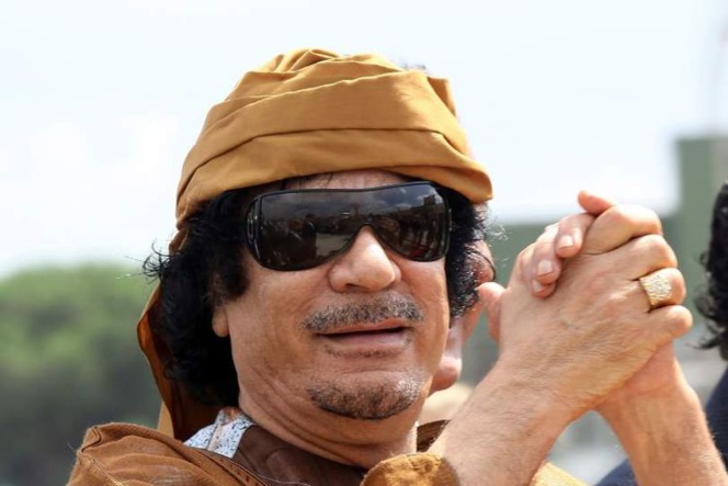 08 ans après la mort de Kadhafi, l’enfer règne en Libye: Plusieurs pays menacés