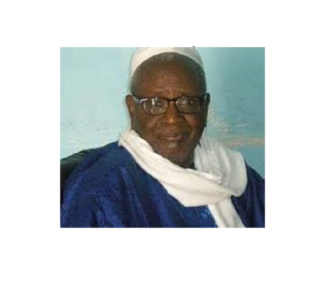 Kolda: L'ancien ministre Moctar KEBE n'est plus Kolda: L'ancien ministre Moctar KEBE n'est plus