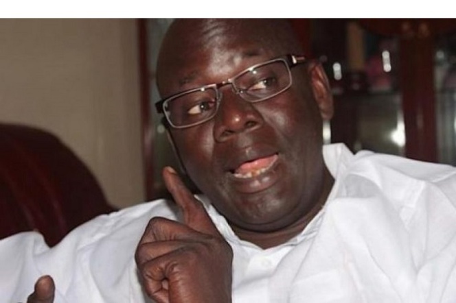 Me Djibril War: «Nous ferons face aux pyromanes, qui, sous prétexte de la sortie condamnée du député Dembourou Sow voudraient faire des peulhs un peuple de génocidaires, pour faire du Sénégal un Rwanda bis… »