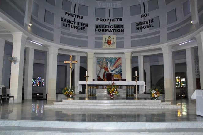 Sénégal, vers la réouverture des églises 