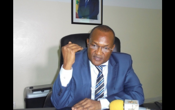 Abdou Ndéné Sall favorable au maintien de Macky au pouvoir jusqu’en 2035 Abdou Ndéné Sall favorable au maintien de Macky au pouvoir jusqu’en 2035